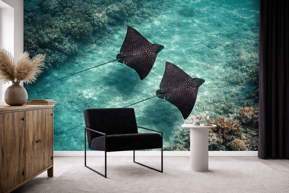 Stingray Flow