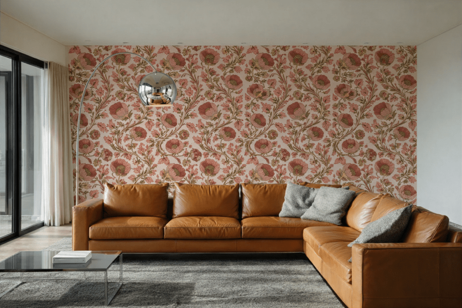 Wistful Petal Serenade