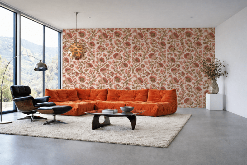 Wistful Petal Serenade