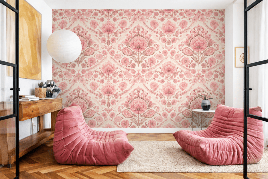 Blush Bloomscape