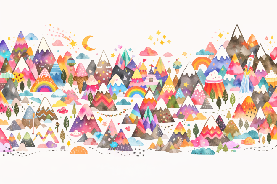 Celestial Highlands