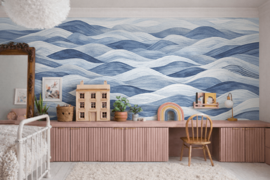 Mist-Infused Currents