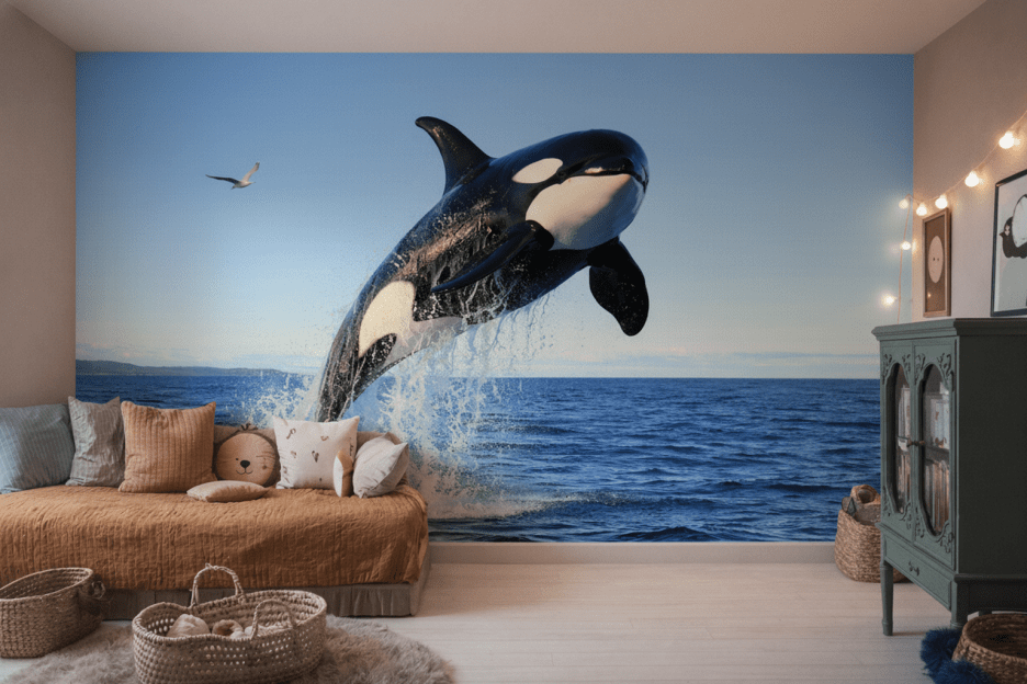Orca Leap