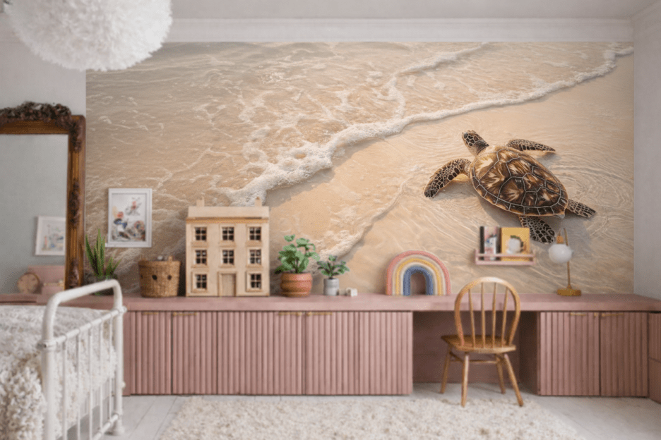 Coastal Tapestry
