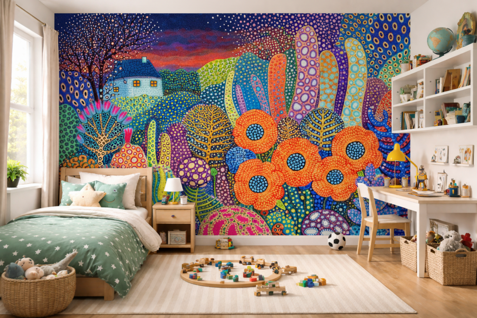 Whimsical Wilderness