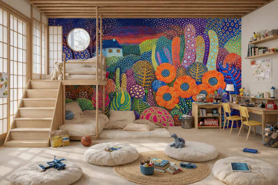 Whimsical Wilderness