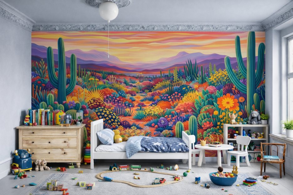 Desert Jewel Blossom