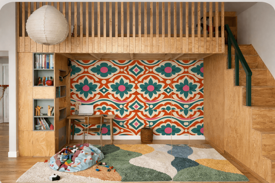 Mosaic Meadow