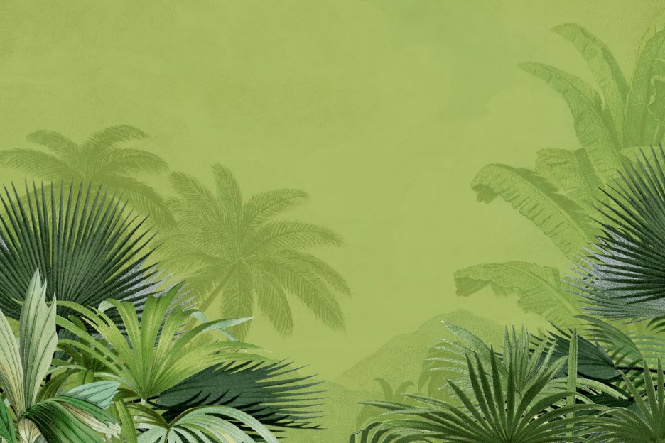 Palmetto Dreamscape