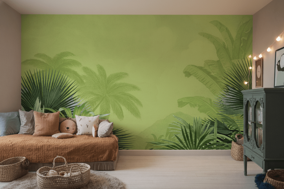 Palmetto Dreamscape