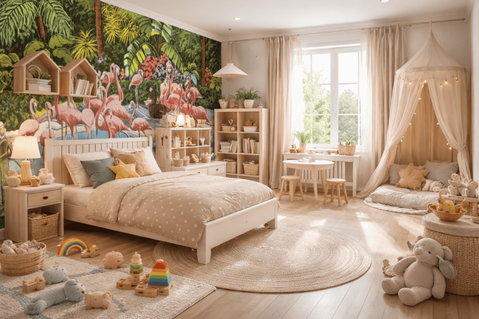 Tropical Reflections