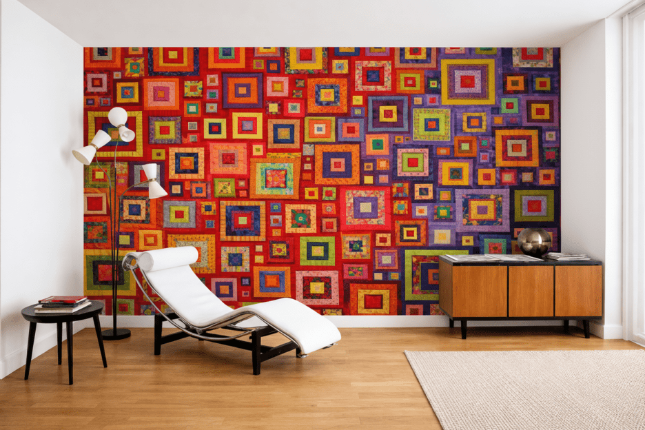 Fiesta Patchwork