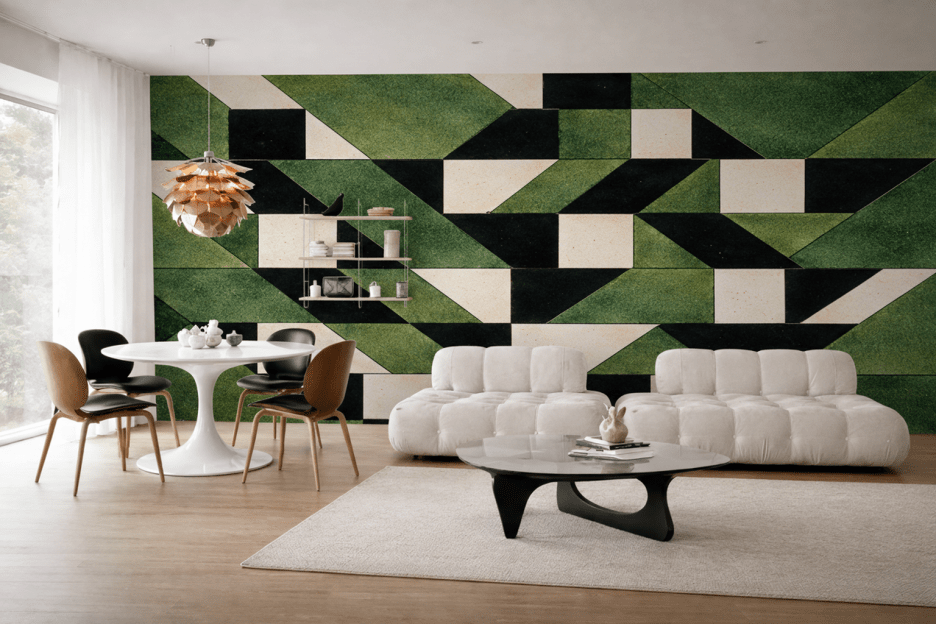 Verdant Tapestry