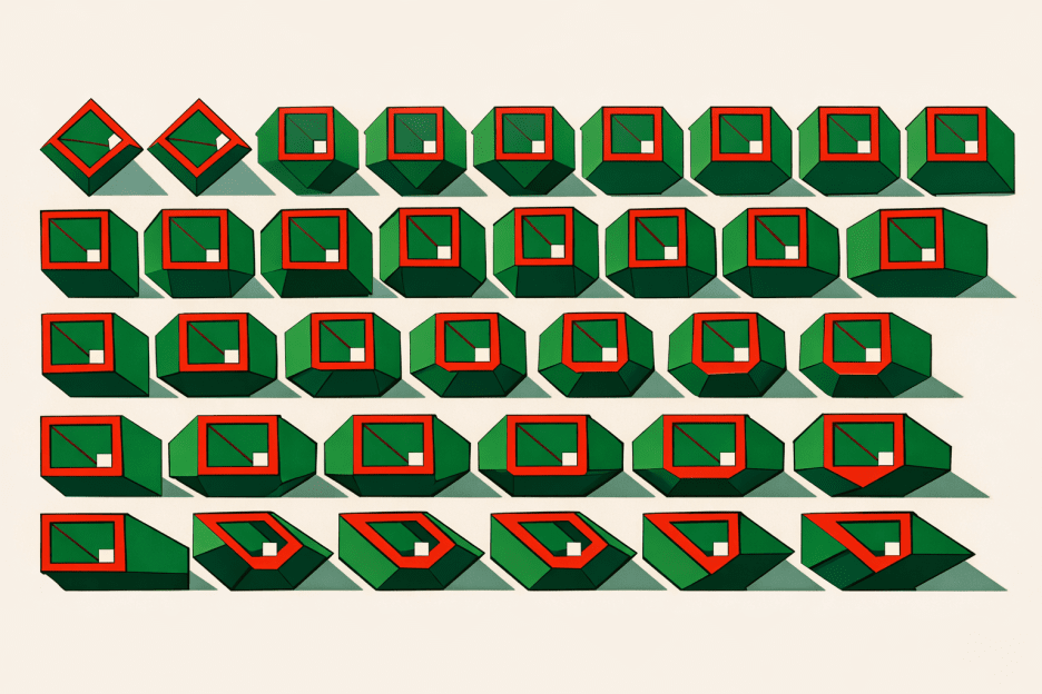 Verdant Prism