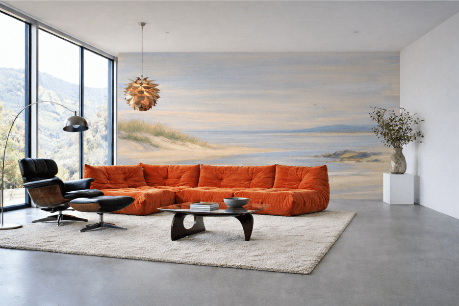 Coastal Mirage