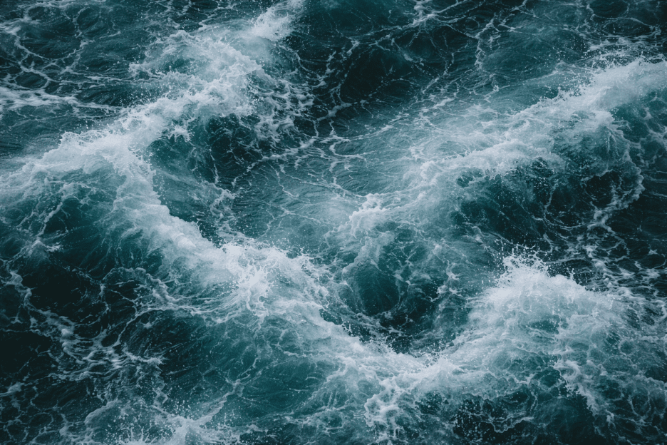 Turbulent Current