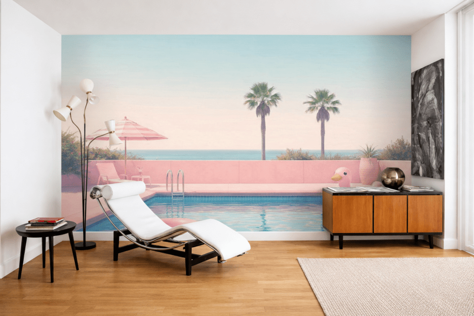 Tropical Reflection