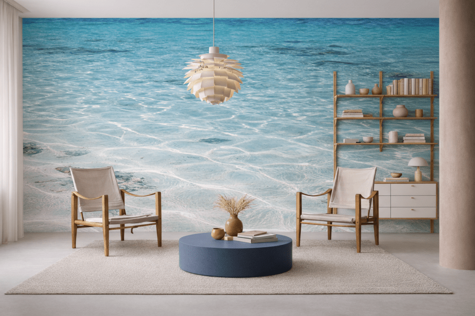 Lucent Shallows