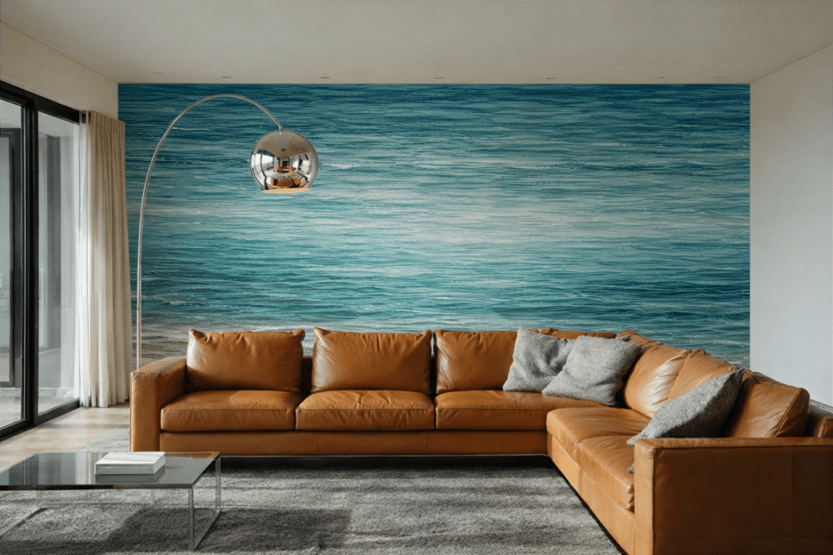 Seabed Mirage