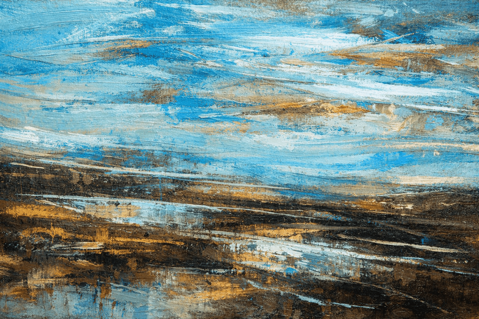 Wavescape Lattice