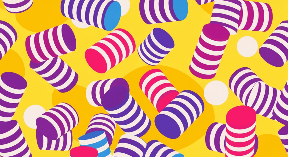 Circus Canister Spark