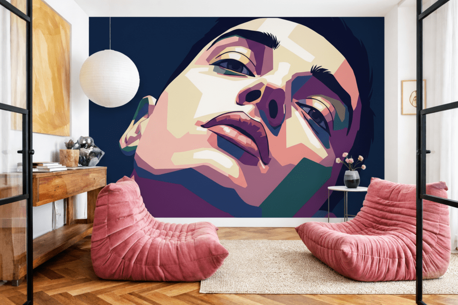 Ethereal Portraiture