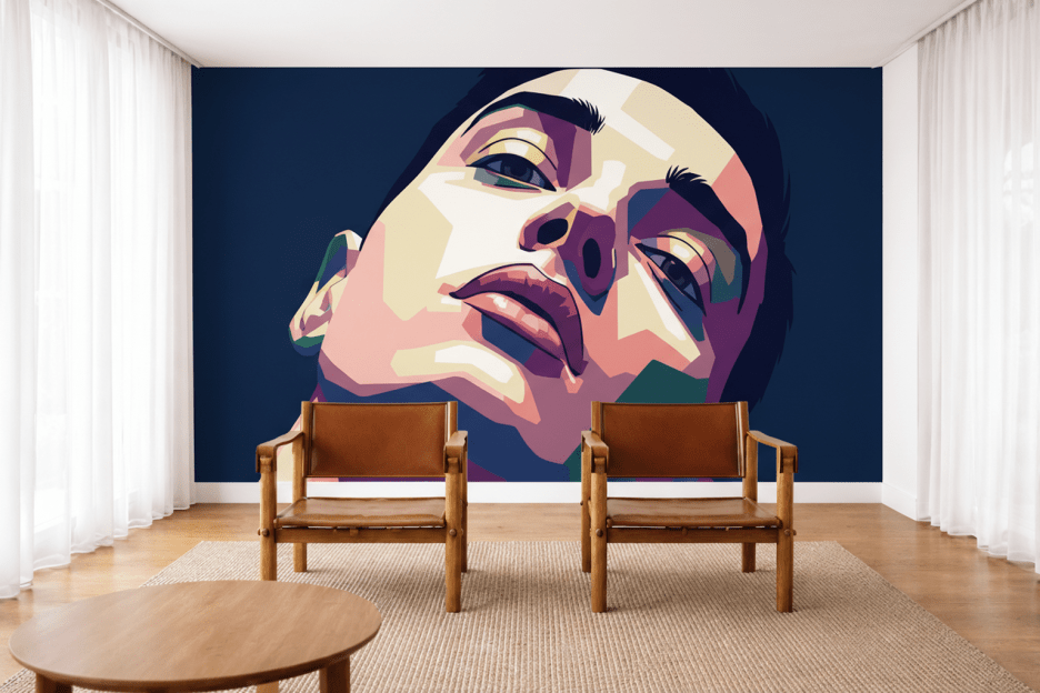 Ethereal Portraiture