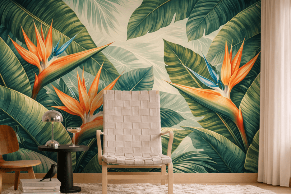 Tropical Abstraction