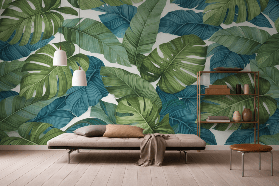 Tropical Canopy Iii