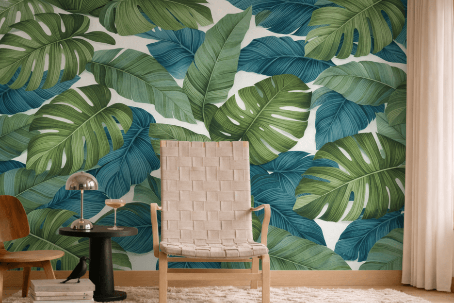 Tropical Canopy Iii