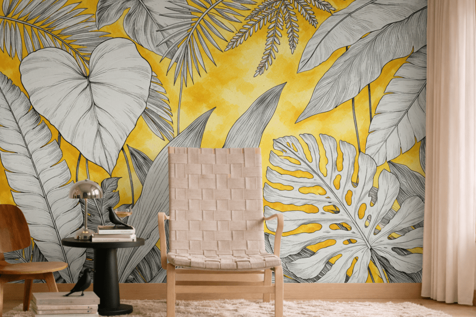Citrus Canopy