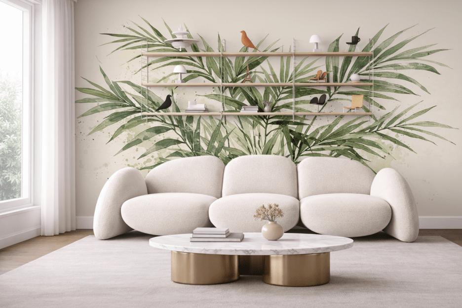 Verdant Oasis Ii