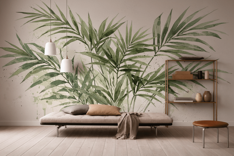 Verdant Oasis Ii