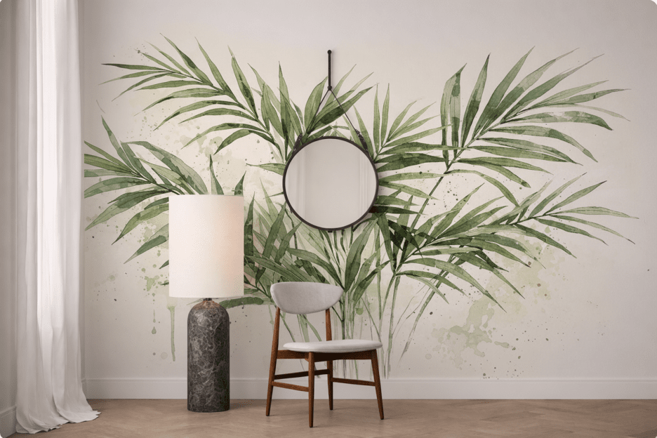 Verdant Oasis Ii
