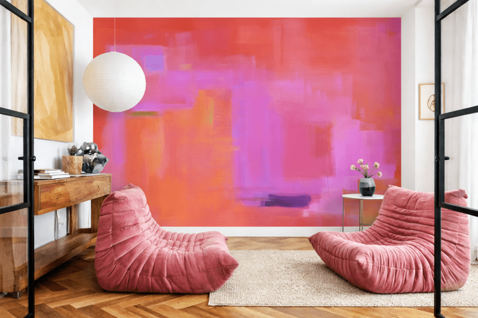 Cotton Candy Dreamscape