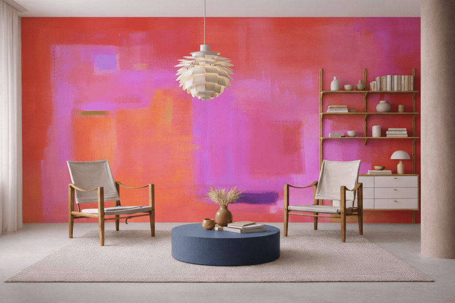 Cotton Candy Dreamscape