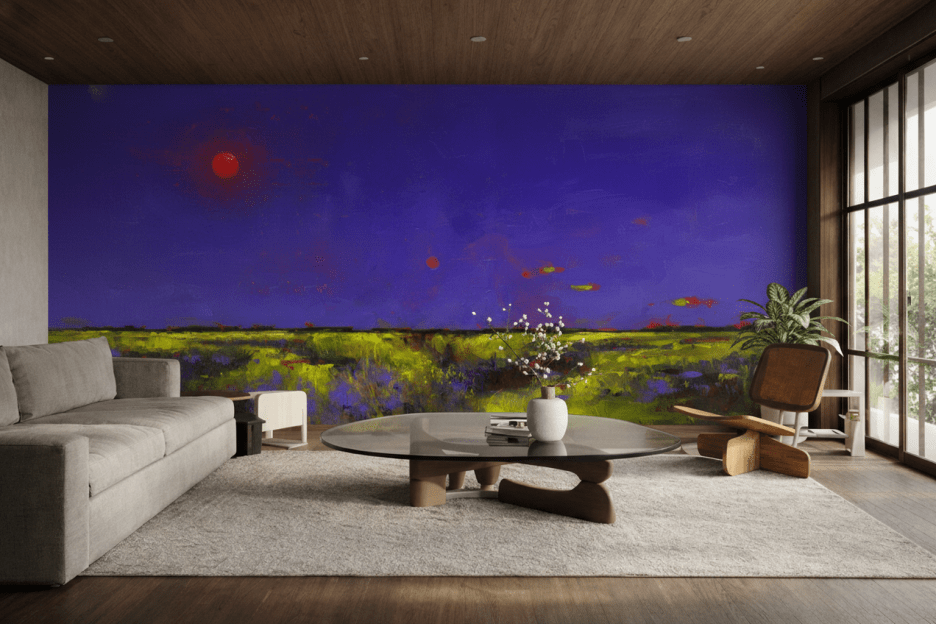 Sunset Barrens