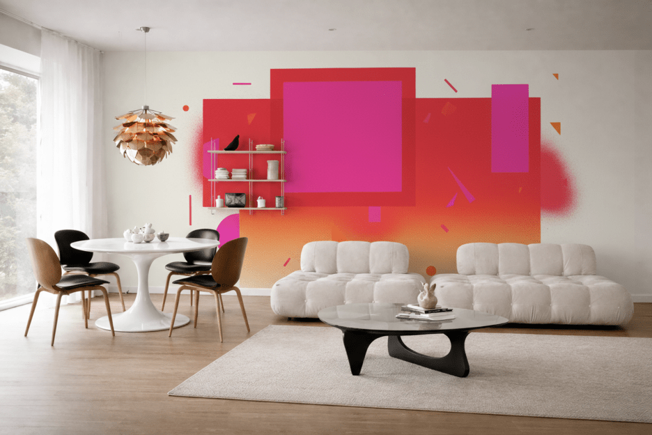 Vivid Geometry