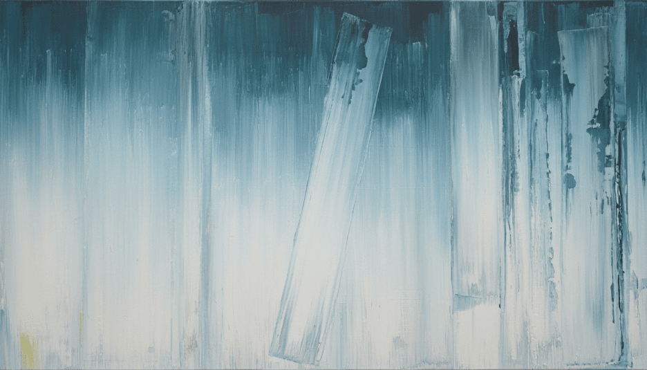 Glacial Reflection