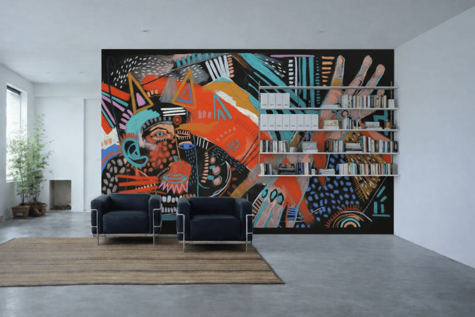 Vivid Gestures