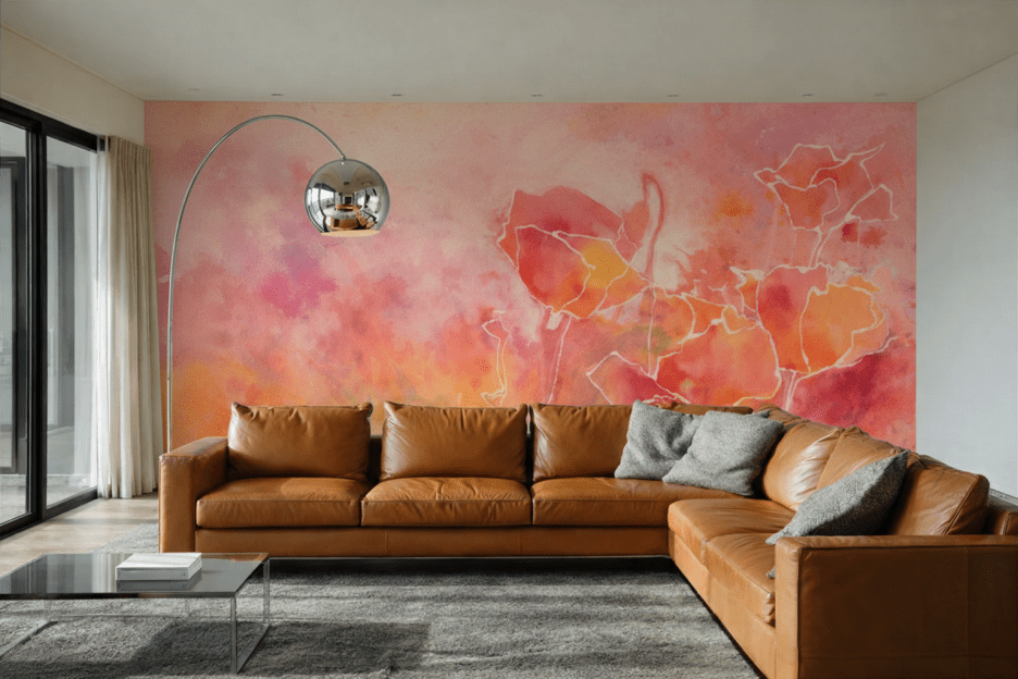 Whispering Blooms
