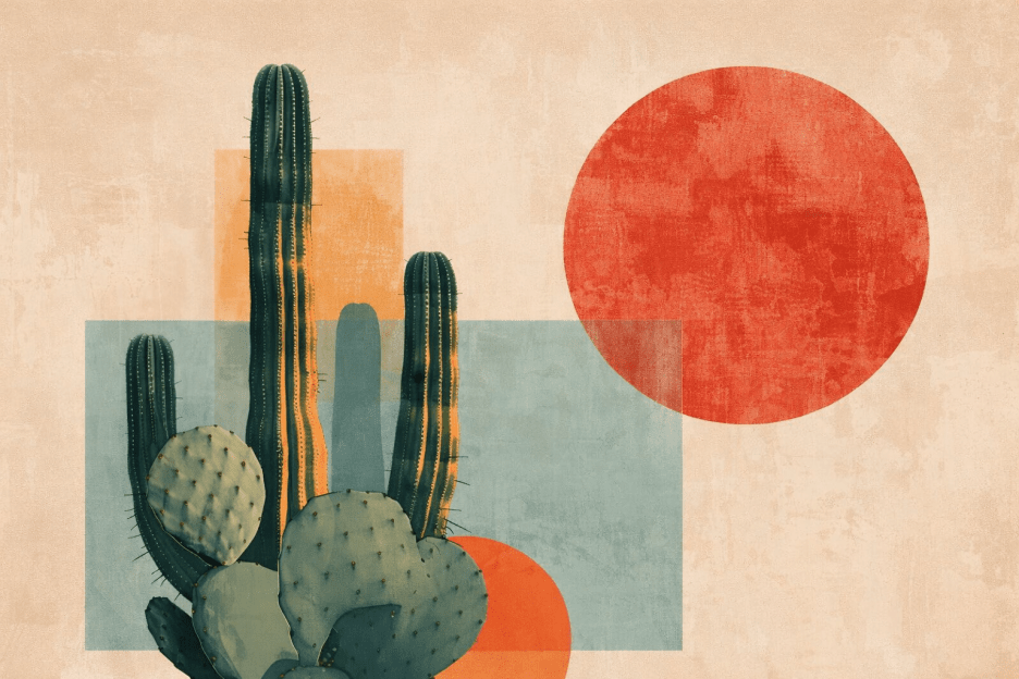 Cactus Geometry