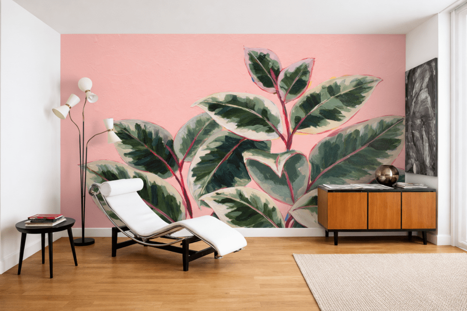 Tropical Canopy Iii