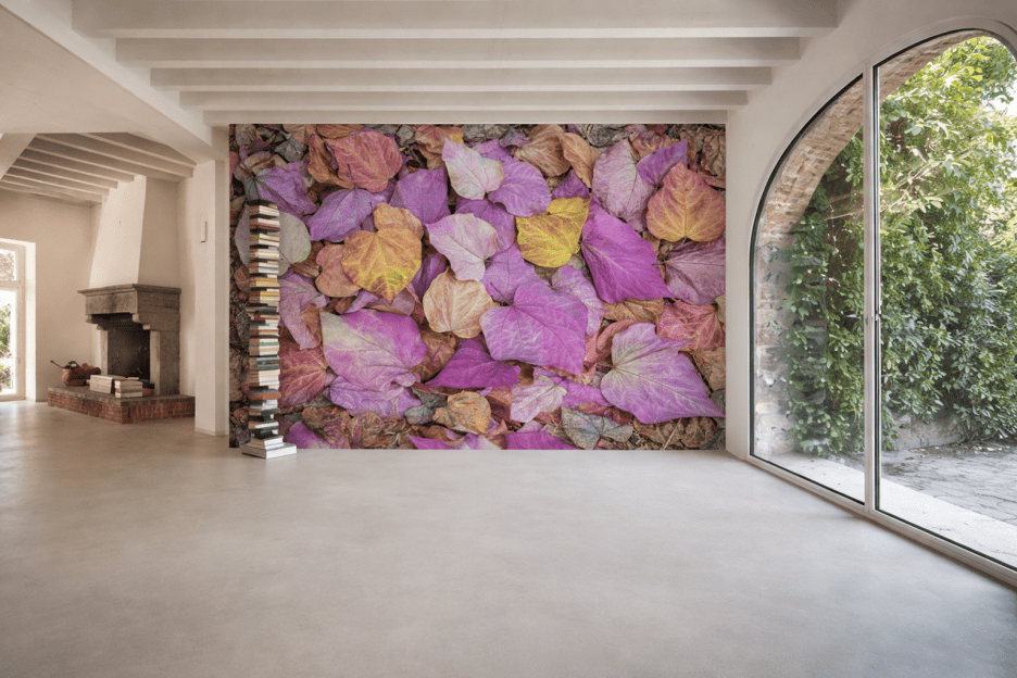 Autumnal Tapestry