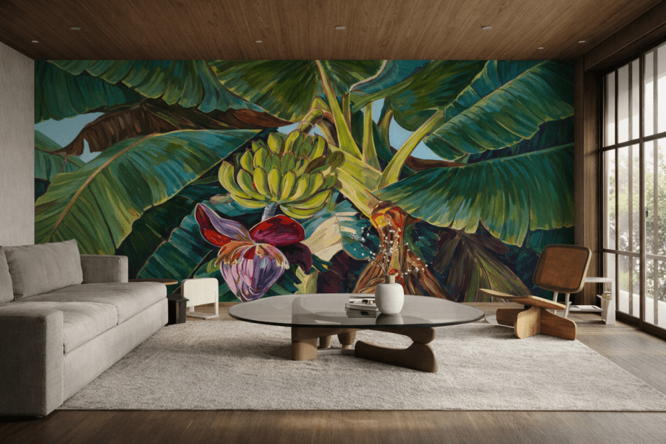 Banana Blossom Haven