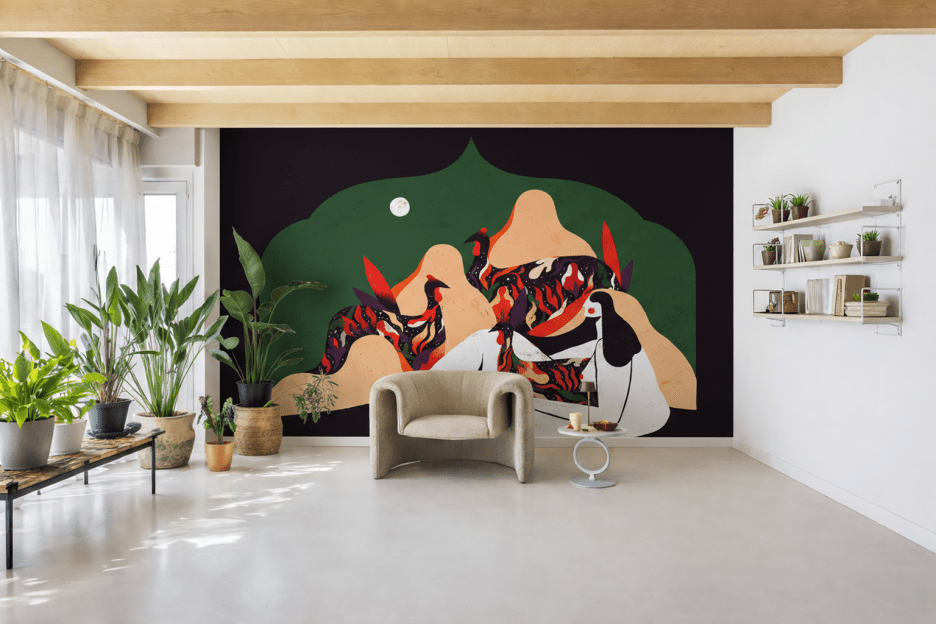 Whimsical Enchantment