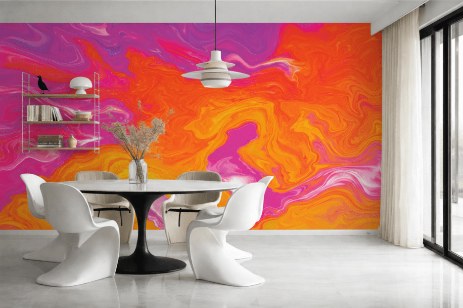 Inked Canvas