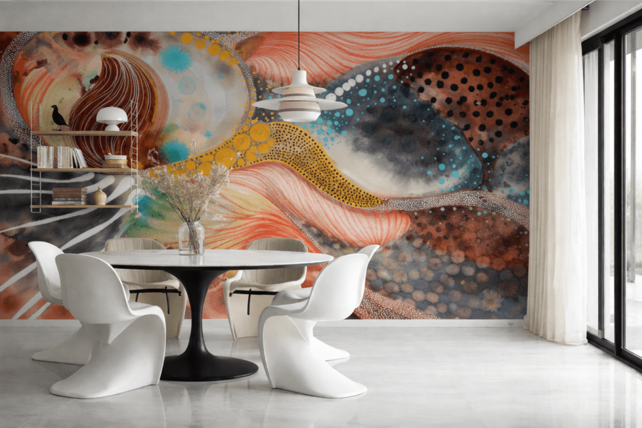 Amorphouscolor Flare