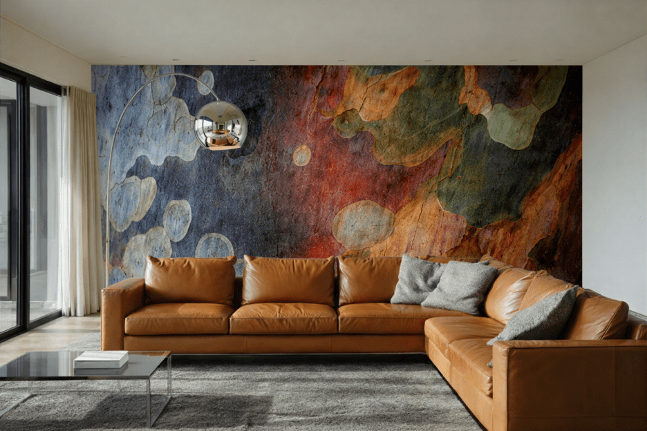 Bark Texture Illumination