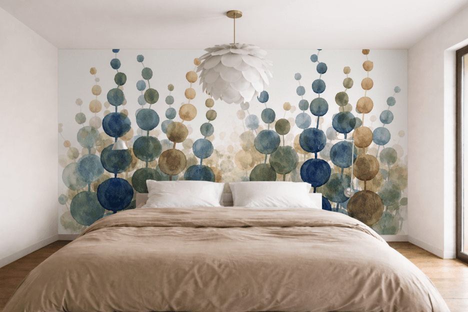 Tranquil Tundra Flora